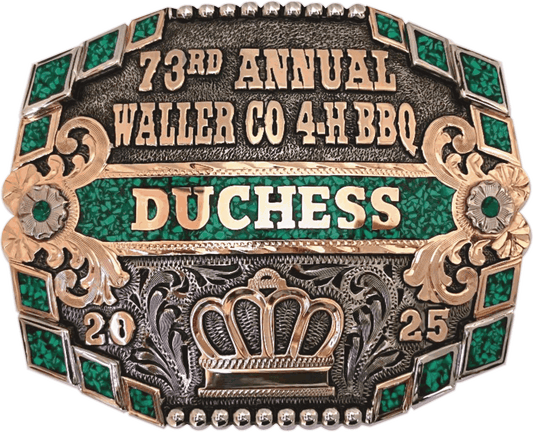 Buckle G308