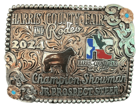 Buckle G312