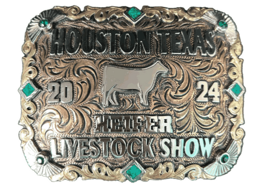 Buckle G317