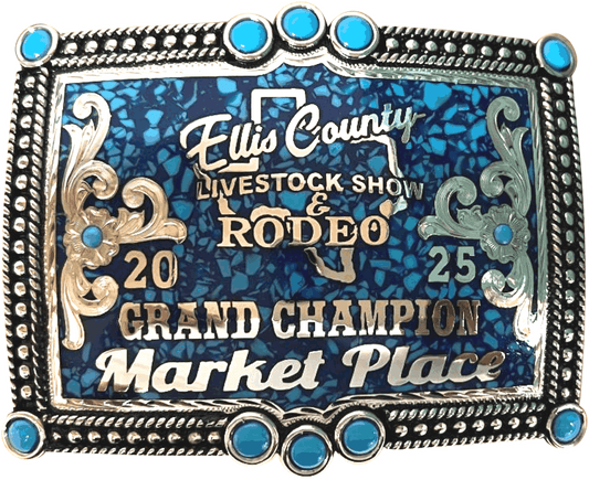 Buckle G322