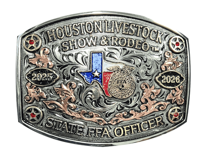 Buckle G84