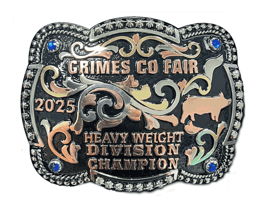 Buckle G324