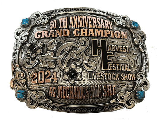 Buckle G325