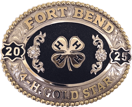 Buckle G326