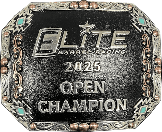 Buckle G327