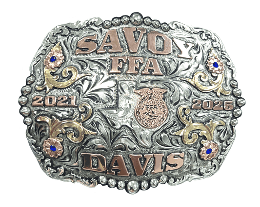 Buckle G328