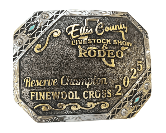 Buckle G329