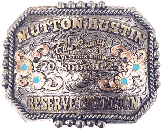 Buckle G330