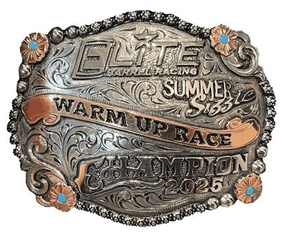 Buckle G331