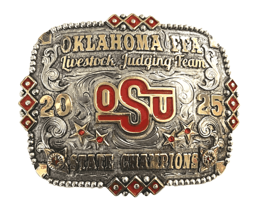 Buckle G332
