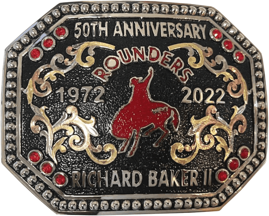 Buckle G333