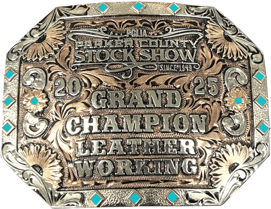 Buckle G337