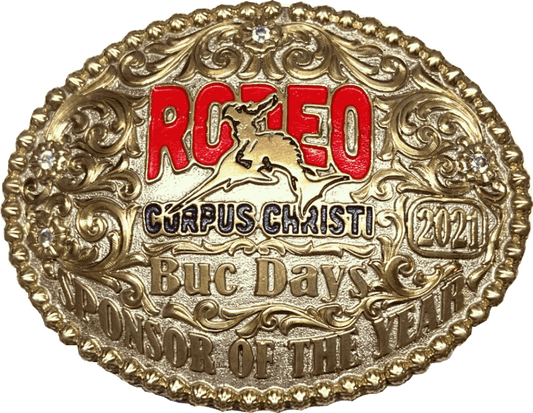 Buckle G339
