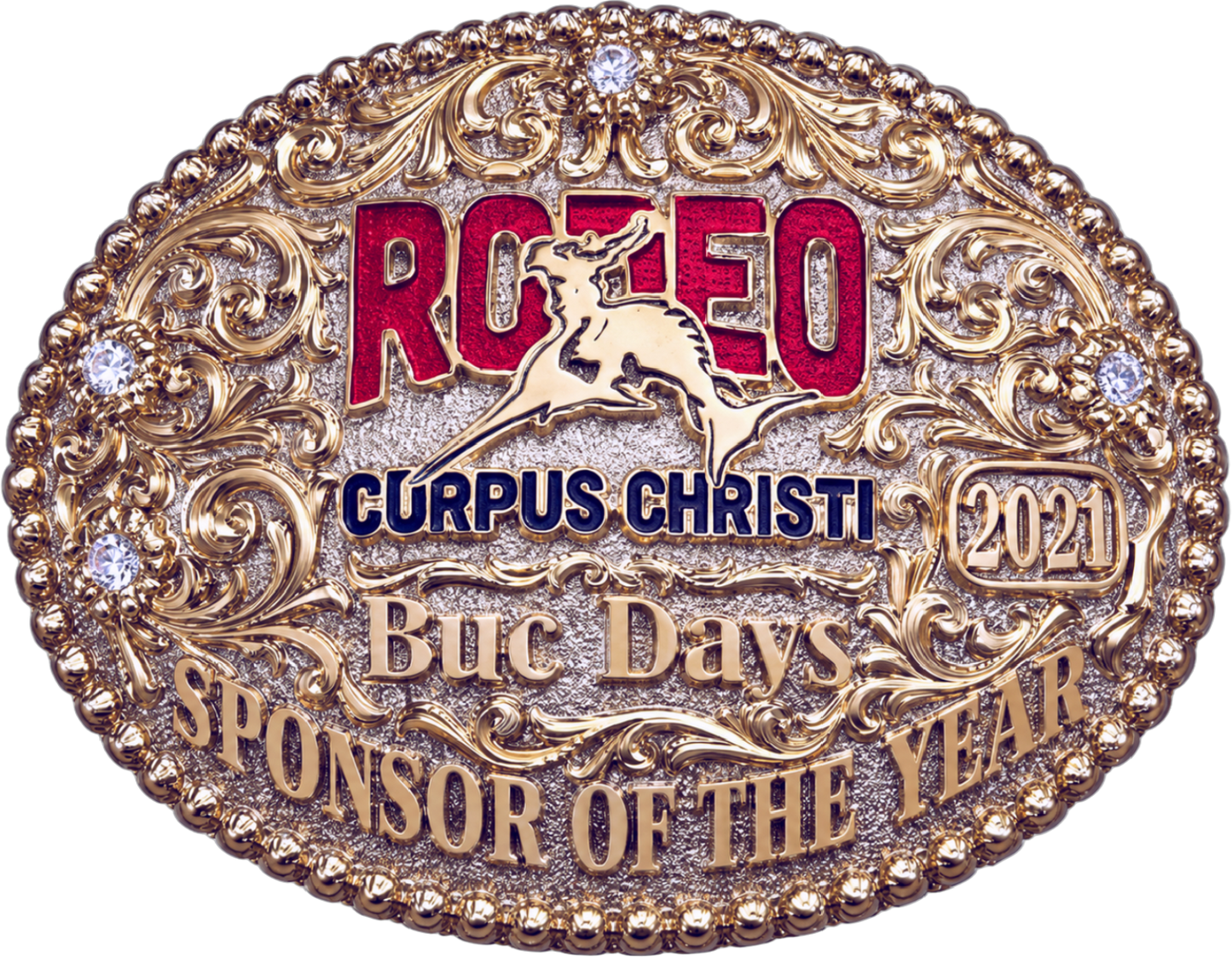 Buckle G339