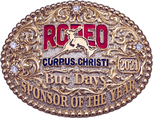 Buckle G339