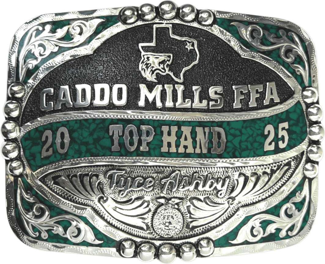 Buckle G340
