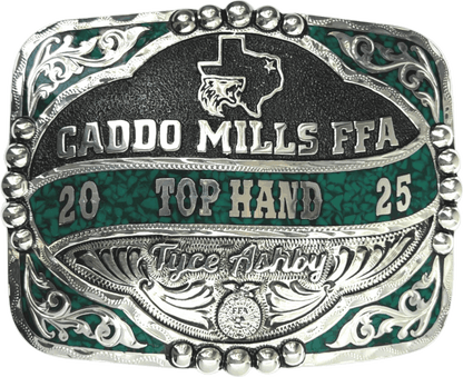 Buckle G340