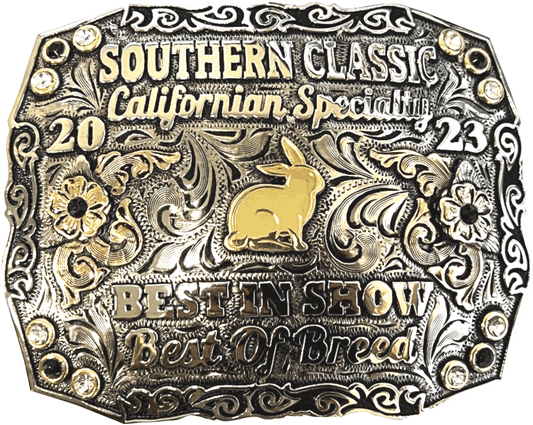 Buckle G345