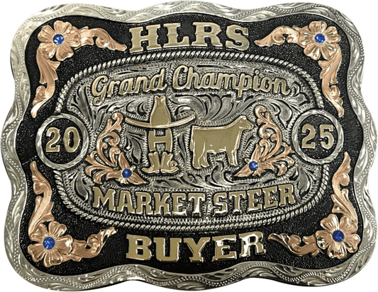 Buckle G346