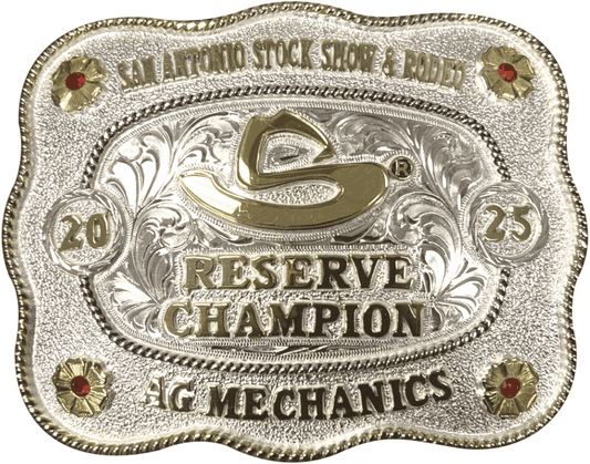Buckle G347