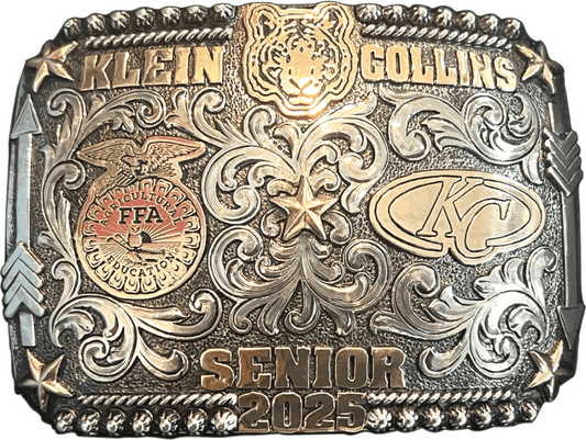 Buckle G348