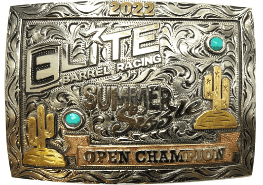 Buckle G349