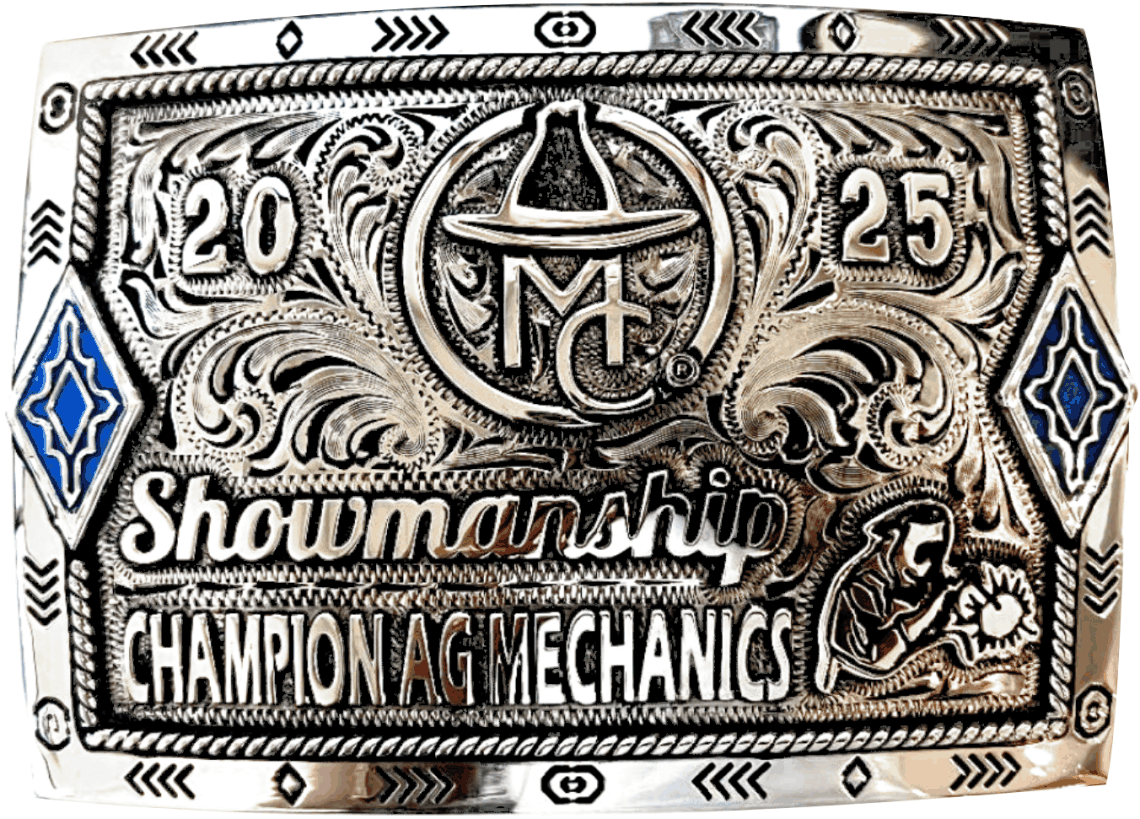 Buckle G352