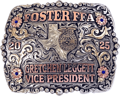 Buckle G155