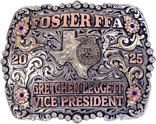 Buckle G155