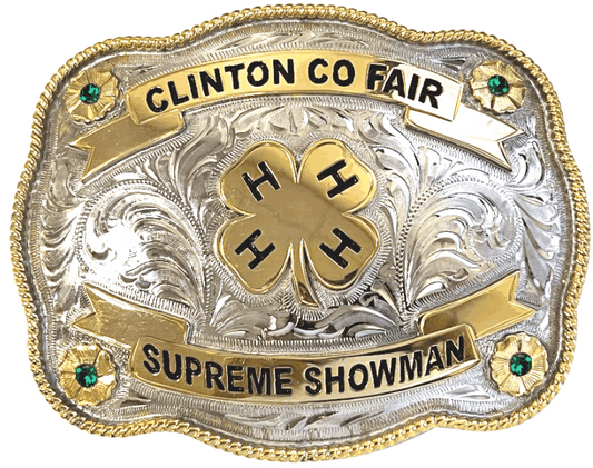 Buckle G354