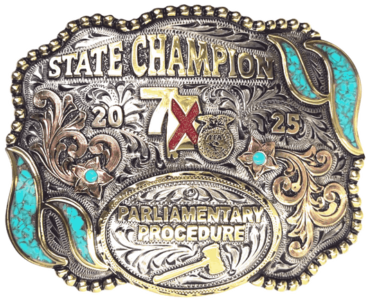 Buckle 356
