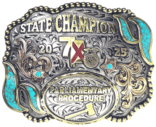 Buckle 356