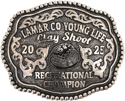Buckle G357
