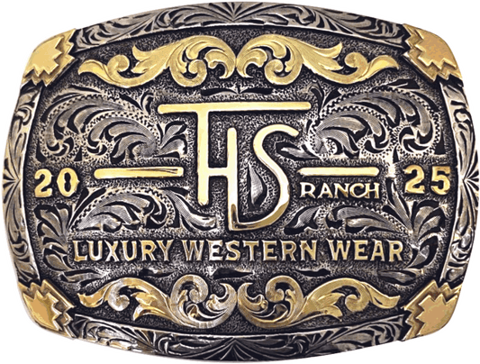 Buckle G362
