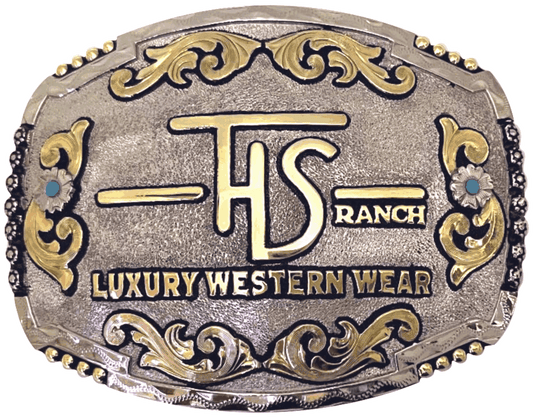 Buckle G364