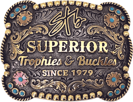Buckle G365