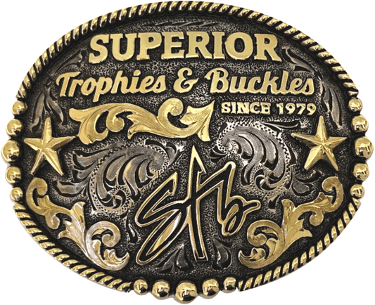 Buckle G366