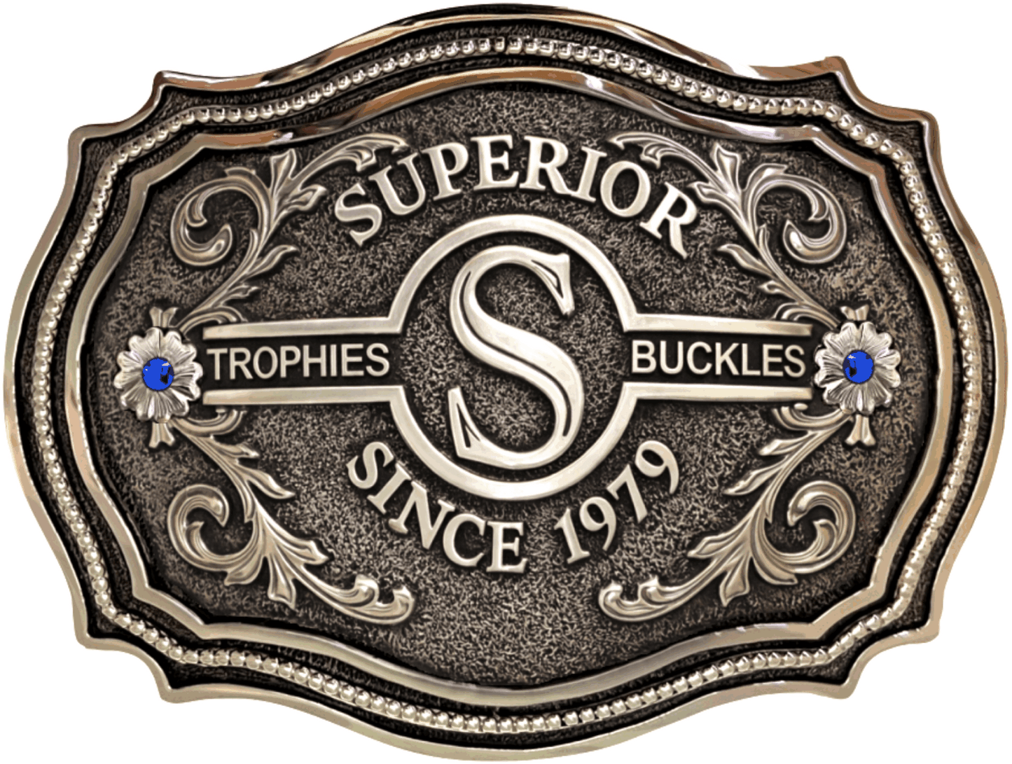Buckle G385
