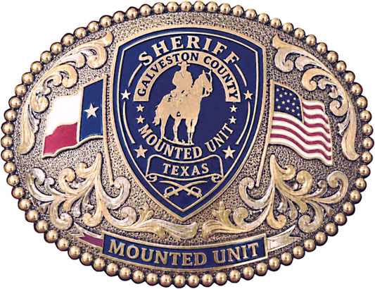 Buckle G386