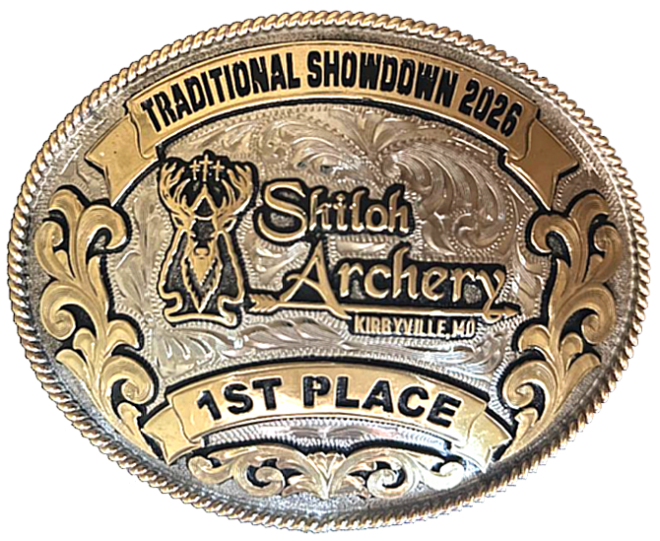 Buckle G387