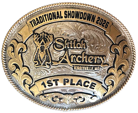 Buckle G387