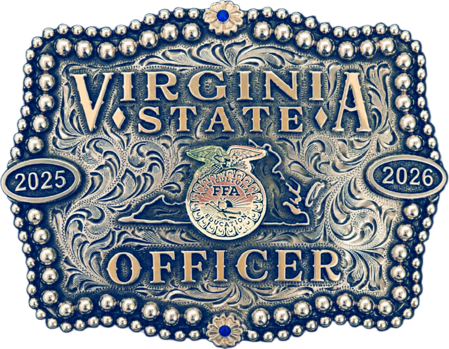 Buckle G388