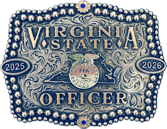 Buckle G388