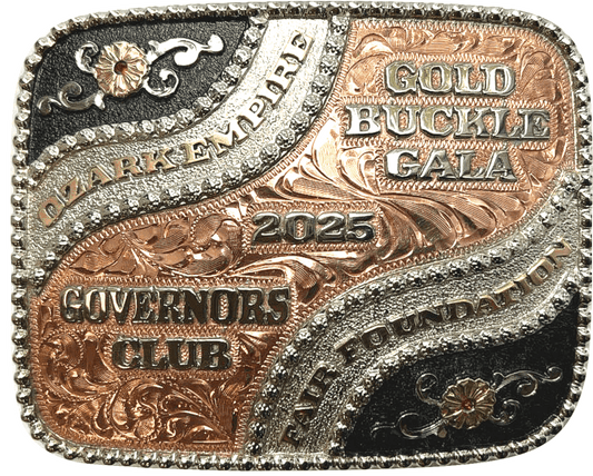 Buckle G85