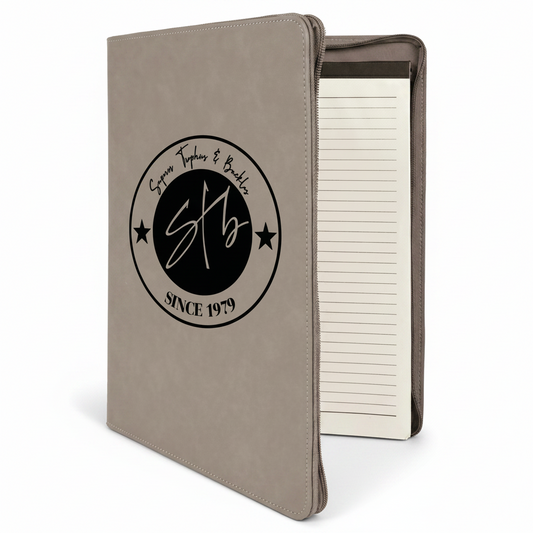 Zip Pad