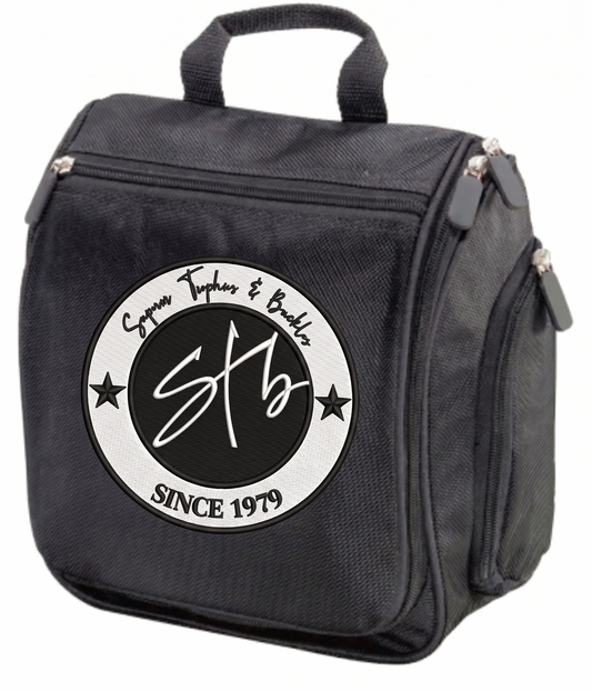 Port Authority® Hanging Toiletry Kit