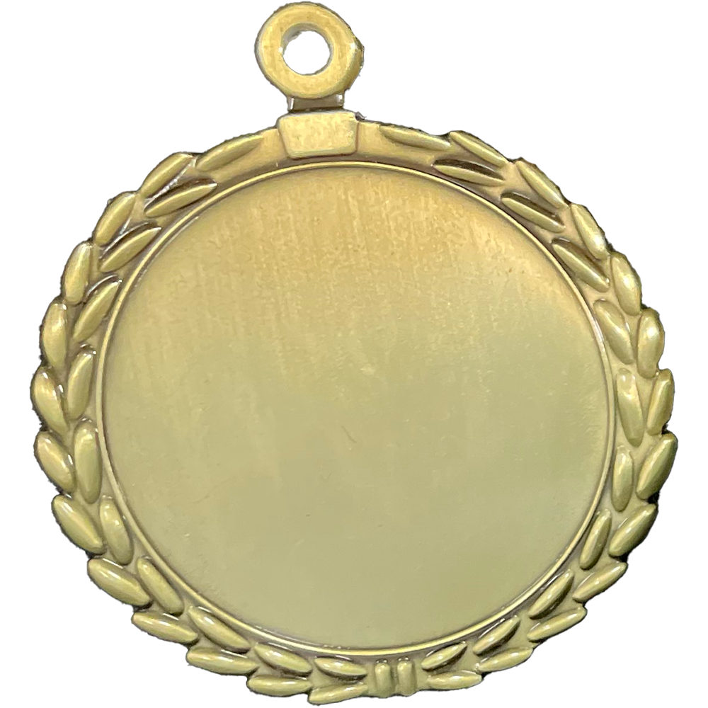 Custom Medals