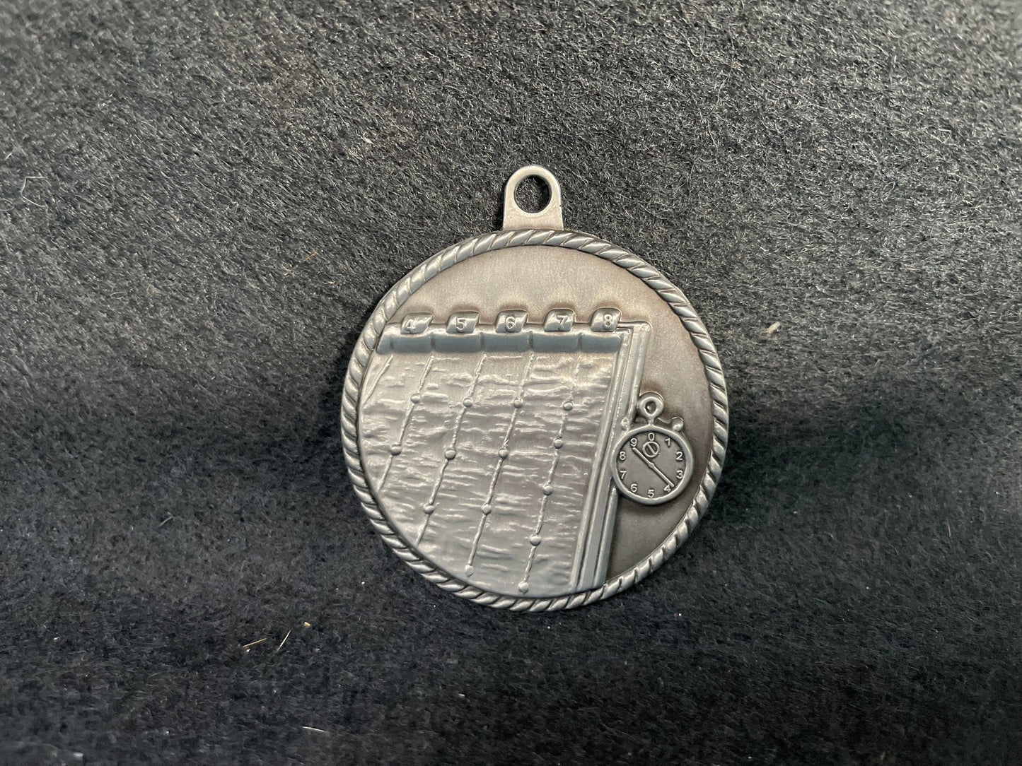 Swimming Medals 2