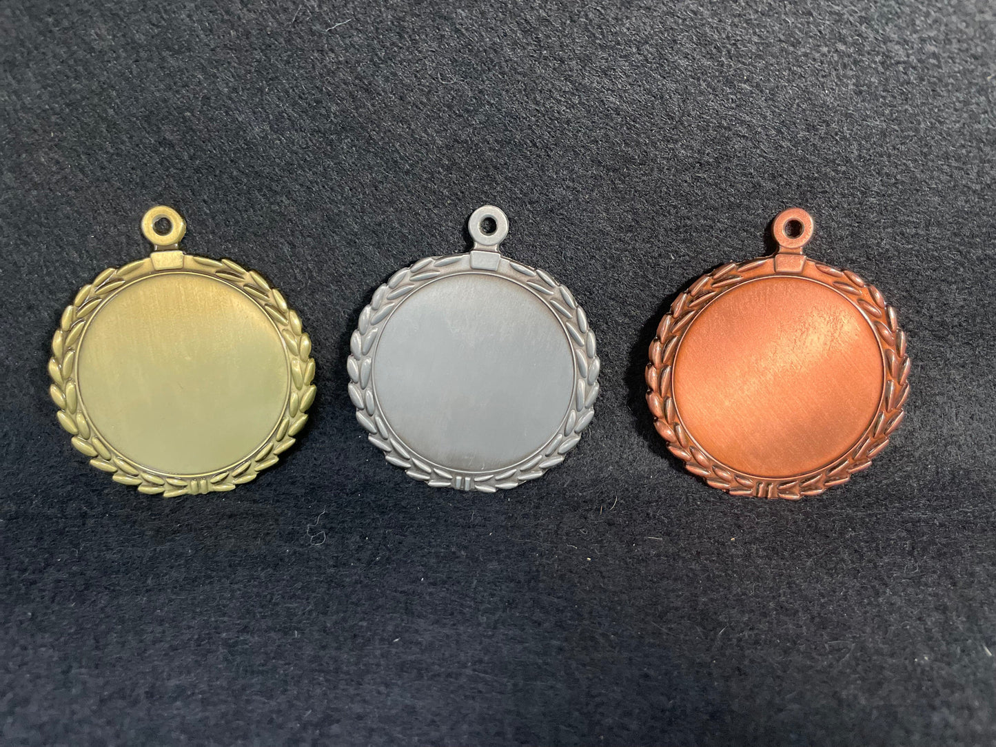 Custom Medals