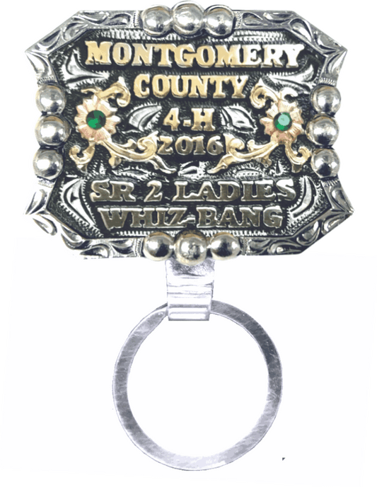 Keychain #2